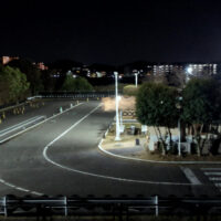 大型自動二輪免許取得チャレンジ ③第二段階見極め 50代でも大型は取れる？