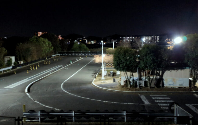 大型自動二輪免許取得チャレンジ ③第二段階見極め 50代でも大型は取れる？