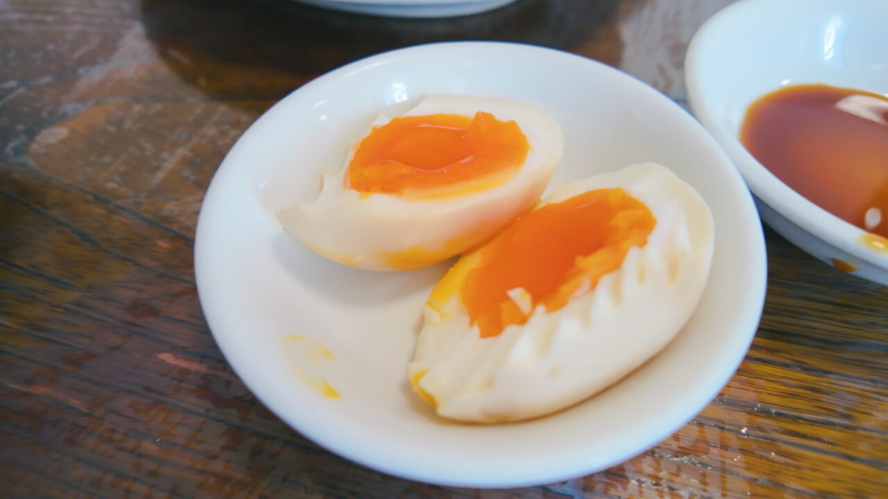 佐野ラーメン　日向屋