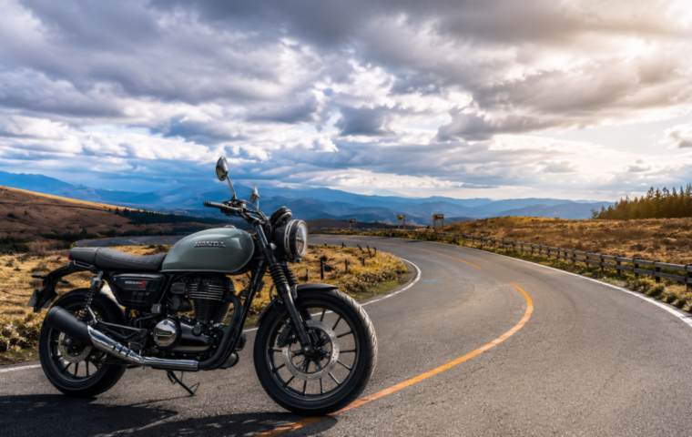 【中部一周1298km】東京からビーナスライン経由で新潟県糸魚川市まで427kmのバイク旅（1日目）