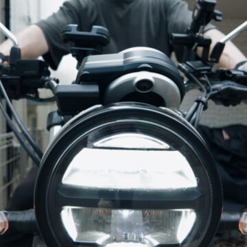 GB350Sはこんなバイクです！2年間（約12000km）走ってわかった良いところ、悪いところ