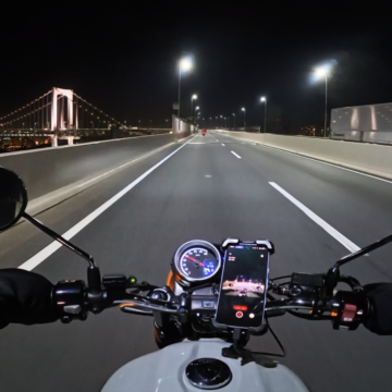 他人の評価より、自分が乗りたいバイクを選べばいい