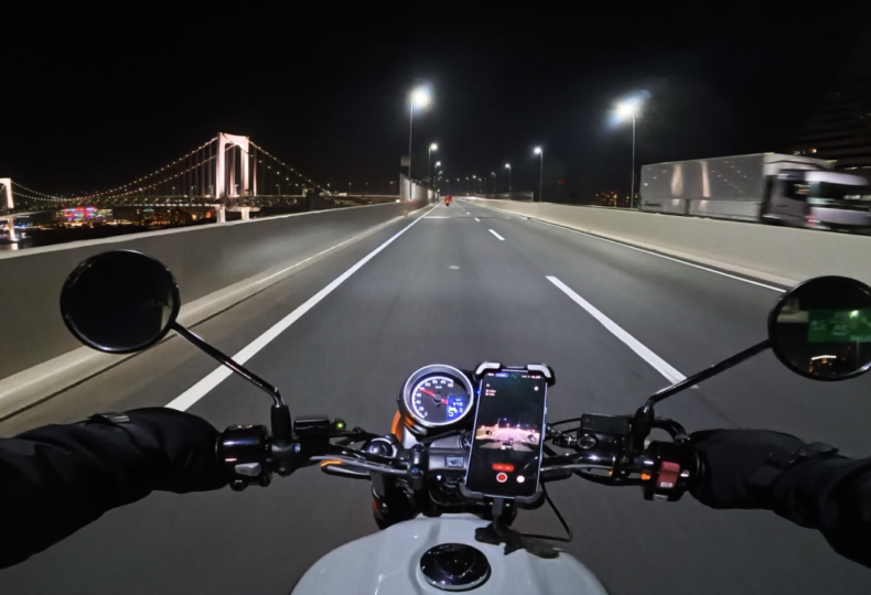 他人の評価より、自分が乗りたいバイクを選べばいい